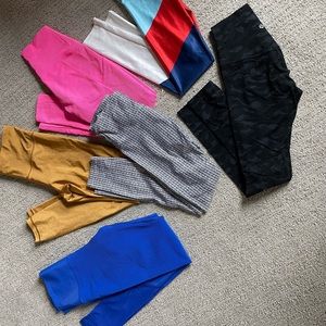 Leggings Bundle